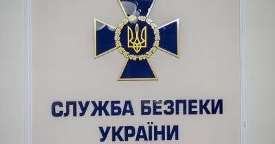 Идея забрать у СБУ следственную функцию приведет к удару по безопасности государства, — советник председателя СБУ - dsnews.ua - Украина