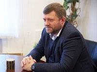 Александр Корниенко - «Слуга народа» за проведение на этой неделе внеочередного заседания Рады из-за событий на Банковой - goodnews.ua