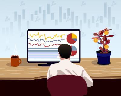 Трейдер рассказал о перспективах цены биткоина - forklog.com