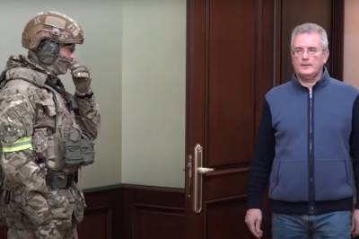 Иван Белозерцев - Борис Шпигель - Журналист объяснил, почему Кремль решил сместить губернатора Пензенской области - infox.ru - Москва - Пензенская обл.