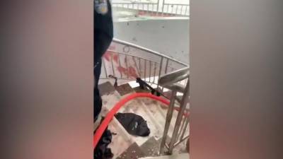 В Китае смертник устроил взрыв в здании - piter.tv - Китай - Гуанчжоу