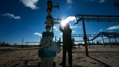 Россия будет участвовать в строительстве газопровода «Пакистанский поток» - gazeta.ru - Пакистан