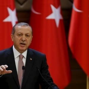 Реджеп Тайип Эрдоган - Эрдоган уволил главу центробанка и лира обвалилась - reporter-ua.com - Турция