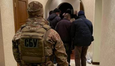 СБУ накрыла кибермошенников, которые выманивали деньги якобы для инвестиций в криптовалюту - 24tv.ua
