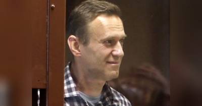 Алексей Навальный - «Есть два момента, которые я обожаю»: Навального рассмешили порядки в колонии - fakty.ua