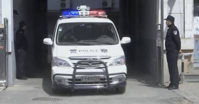 В Китае смертник подорвал себя в офисном здании: есть жертвы - tsn.ua - Китай - Одесса - Гуанчжоу