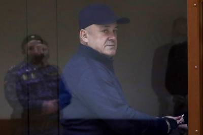 Экс-депутат из Дагестана Раджаб Абдулатипов приговорен к 12 годам колонии - etokavkaz.ru - Москва - респ. Дагестан