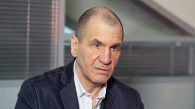 Максим Шугалей - Социолог Шугалей указал на недостоверные источники в докладе ООН по Ливии - politros.com - Ливия