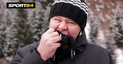 Губерниев жевал перчатку, сборная России болела ковидом, Белоруссия прогрессировала. Итоги биатлонного сезона - sport24.ru