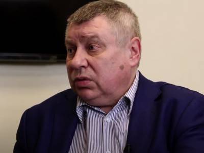 Сокращения в СБУ приведут к многомиллиардным компенсациям – советник главы СБУ - gordonua.com