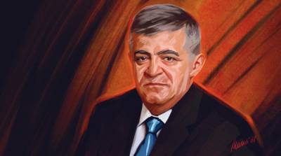Владимир Джабаров - Джабаров назвал невозможной остановку строительства «Северного потока — 2» - riafan.ru