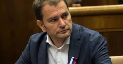 Игорь Матович - Премьер Словакии готов уйти в отставку после "шутки" о Закарпатье - focus.ua - Словакия