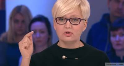 Лариса Ницой - Ницой напомнила украинцам, как правильно вести летоисчисление - nation-news.ru