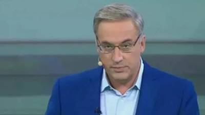Андрей Норкин - Иван Трушкин - Андрей Норкин объяснил, почему сменил УАЗ на иномарку - nation-news.ru