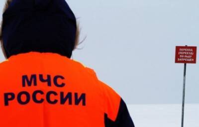 Группу из 15 человек разыскивают после схода лавины в Мурманской области - polit.info - Оленегорск - Мурманская обл.