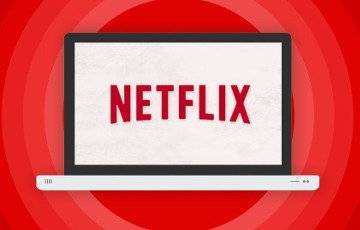Названы самые популярные сериалы на Netflix - charter97.org - Англия - Грузия - шт. Джорджия