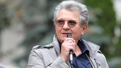 Борис Корчевников - Актер Андрей Ильин думал о самоубийстве после расставания c любимой - nation-news.ru