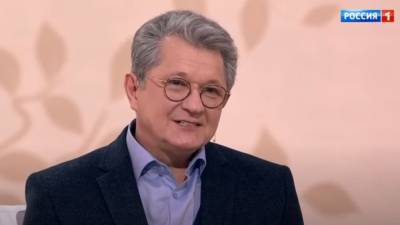 Актер Андрей Ильин хотел уйти из жизни после тяжелого разрыва отношений - inforeactor.ru