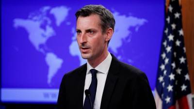 США осудили удары по мирным жителям в Сирии - golos-ameriki.ru - Сирия - Турция