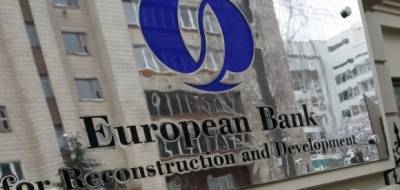 Владимир Зеленский - Зеленский призвал ЕБРР принять участие в приватизации - hubs.ua