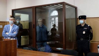 Иван Белозерцев - Губернатору грозит 15 лет: у Белозерцева нашли зарплату за сто лет вперед - vesti.ru - Москва - Пензенская обл.