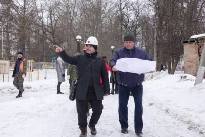 В одном из парков Серпухова обновят зелёные насаждения - serp.mk.ru