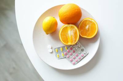 Витамины, которые ускоряют метаболизм: в каких продуктах искать - 24tv.ua