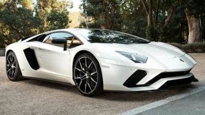 Богатые тоже плачут: в России отзывают 15 Lamborghini Aventador - crimea.ria.ru - Крым - Симферополь