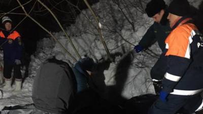 Пропавшая под лавиной в Мурманской области девочка скончалась - polit.info - Санкт-Петербург - Мурманская обл.
