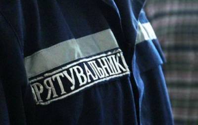 В Одессе во время тушения пожара погиб спасатель - ru.slovoidilo.ua - Одесса