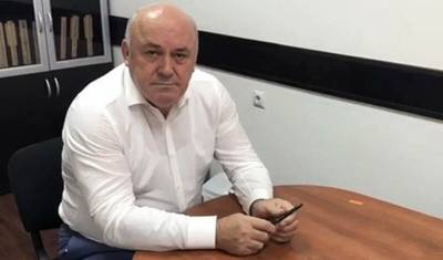 Брата бывшего главы Дагестана Рамазана Абдулатипова приговорили к 12 годам колонии - newizv.ru - респ. Дагестан