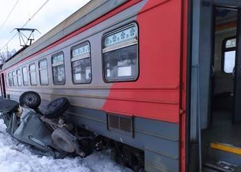 Правила поведения при аварии на железной дороге - vologda-poisk.ru