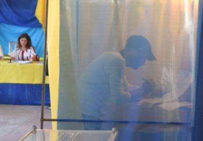Руслан Стефанчук - Закон о местном референдуме вынесен на общественное обсуждение - lenta.ua
