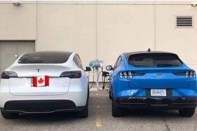 Илон Маск - Представитель Ford назвал автопилот Tesla Full Self-Driving «‎фантомным» продуктом - itc.ua