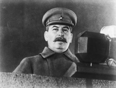 Какой золотой запас создал Сталин перед Великой Отечественной - russian7.ru