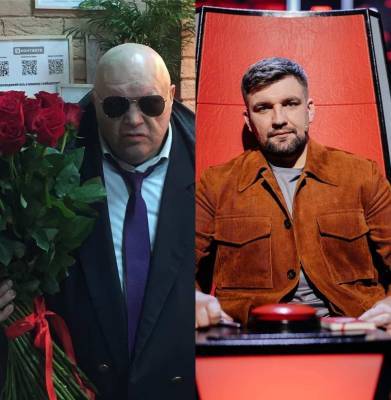 Диана Арбенина - Стас Барецкий - Барецкий о плагиате песни Басты «Сансара»: «Я считаю его деревенским прижимистым мужичком» - actualnews.org