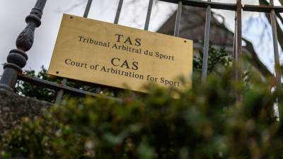 В FIA пересмотрели отношение к санкциям CAS в отношении российских пилотов - russian.rt.com