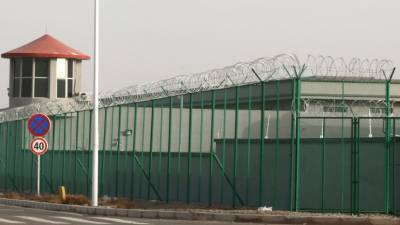 Энтони Блинкен - США ввели санкции против китайских чиновников в рамках «Закона Магнитского» - golos-ameriki.ru