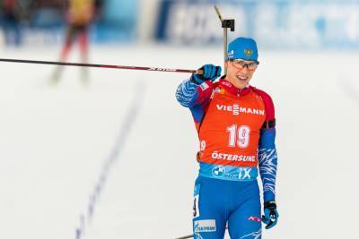 Эдуард Латыпов - Латыпов эмоционально высказался относительно своего подиума в заключительной гонке сезона - sport.ru - Швеция