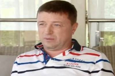 Бывший начальник ГАИ уже шесть лет судится за две пары испорченных джинсов - from-ua.com - Житомирская обл. - Житомир