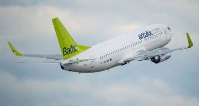 Экономист: airBaltic выставят на продажу в полном размере - lv.sputniknews.ru - Рига - Латвия
