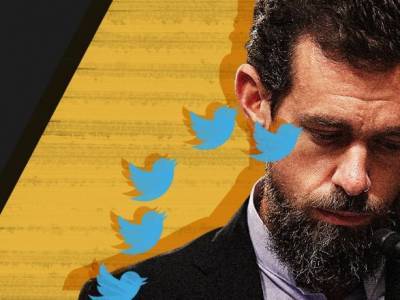 Джон Дорси - Один из основателей Twitter продал свой первый твит почти за 3 млн долларов - unn.com.ua - Киев - Twitter
