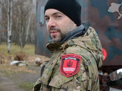Алексей Арестович - Андрей Ермак - Дмитрий Козак - Россия хочет, чтобы Украина вела переговоры с боевиками "ЛДНР" – Арестович - gordonua.com - Россия - Украина - ДНР - ЛНР - Донбасс