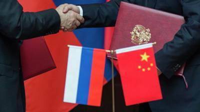 Владимир Климанов - Эксперт оценил перспективы перехода России и Китая к расчётам в нацвалютах - russian.rt.com