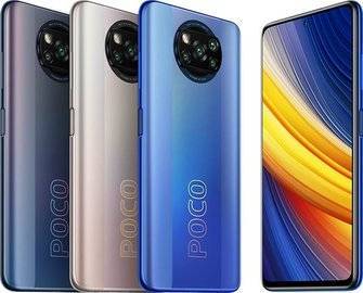 Xiaomi выпустила новый смартфон Poco X3 Pro - ufacitynews.ru