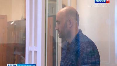 Мужчине, утопившему труп матери в Ижоре, вынесен приговор - vesti.ru - Санкт-Петербург