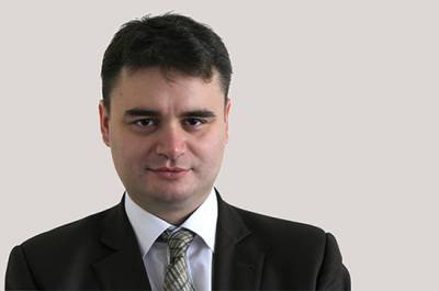 Василий Осьмаков - В законодательство введут понятие «российской услуги» для регулирования системы госзакупок - pnp.ru