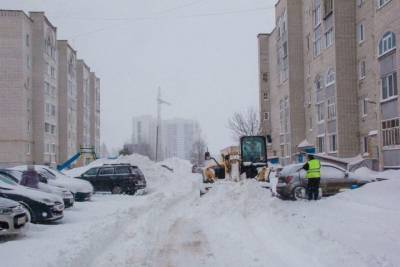 Жителей РТ призывают не выезжать из населенных пунктов в грядущую непогоду - zpravda.ru