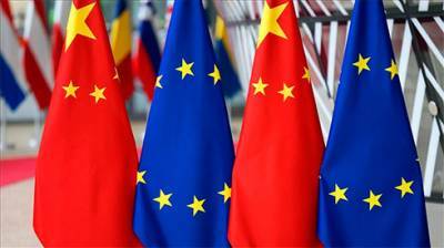 Китай ввел санкции против евродепутатов, политиков и ученых из ЕС - bin.ua - Брюссель