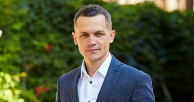 Алексей Кучер - НАПК проверяет декларации экс-главы Харьковской ОГА Кучера и трех его заместителей - focus.ua - Харьков